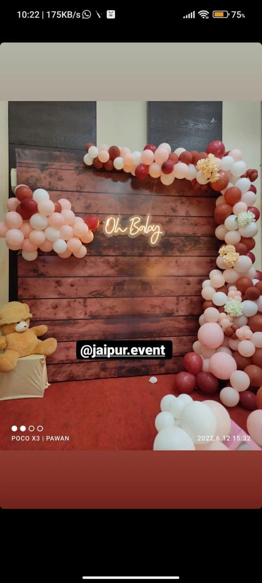 Wedding Decoration
